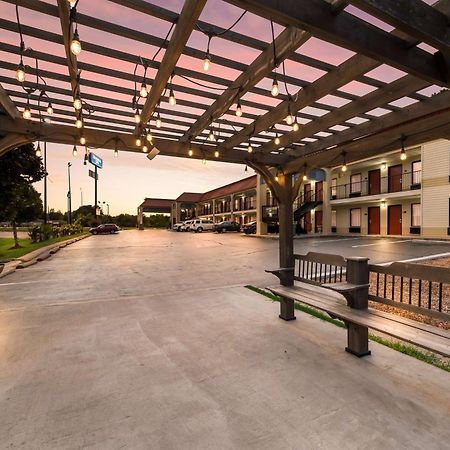 Surestay Hotel By Best Western Meridian Exteriér fotografie